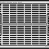 Eduard 36004 M-2 stowage boxes TAM