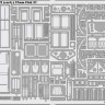 Eduard 36104 Sd.Kfz.7/2 (early) Flak 37 37mm TRU