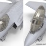 Meng Model LS-018 Израильский истребитель F-35I «Adir» 1/48