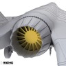 Meng Model LS-018 Израильский истребитель F-35I «Adir» 1/48