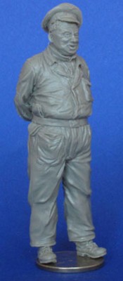 Master Club MCF54002 Авиамеханник ВВС Советской Армии &quot;Макарыч&quot; 1/32