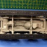 SPM 35074 Сборная модель танк Т-16 (ХТЗ-16) 1/35