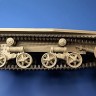 SPM 35074 Сборная модель танк Т-16 (ХТЗ-16) 1/35