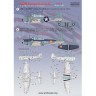 Print Scale 48303 Douglas SBD Dauntless & A-24 Banshee in combat. Part 5 1/48