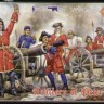 Strelets STR04272 Artillery of Peter 1st 1/72