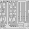 Eduard 491561 SET Beaufighter Mk.VI (REV) 1/48