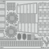 Eduard 73788 SET AJ-1 (RDN) 1/72