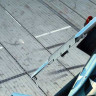 Eduard 08802 US Navy Aircraft Carrier Deck