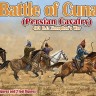 Linear-A LA036 Battle Of Cunaxa 401B.C. Set 3 "Persian Cavalry" 1/72