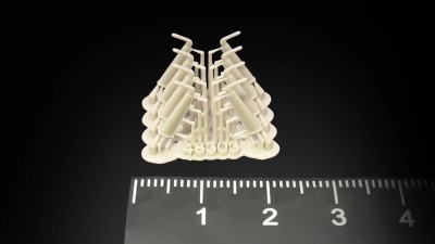 Metallic Details MDR48303 Pitot Tube for USAAF World War II 1/48