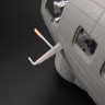 Metallic Details MDR48303 Pitot Tube for USAAF World War II 1/48