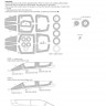 New Ware NWA-M0598 1/48 Mask Tornado F.3 ADV,IDS,GR.4 EXPERT (REV)