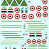 Print Scale 48-090 MiG-19s and MiG-21s of the Arab Air Force Part 1 1/48