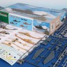 Special Hobby S32090 AH-1Q/S Cobra 'Tank Hunter' (4x camo) 1/32
