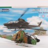 Special Hobby S32090 AH-1Q/S Cobra 'Tank Hunter' (4x camo) 1/32