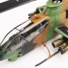 Special Hobby S32090 AH-1Q/S Cobra 'Tank Hunter' (4x camo) 1/32