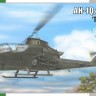 Special Hobby S32090 AH-1Q/S Cobra 'Tank Hunter' (4x camo) 1/32