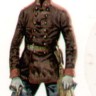 Waterloo 1815 WLAP018 Artiglieria Austriaca 1859 1/72