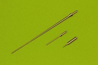 Master AM-72-055 SAAB 35 Draken (mid and late versions) - Pitot Tubes &amp; Angle Of Attack probe