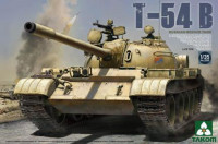 Takom 2055 T-54B Late Type 1/35