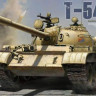 Takom 2055 T-54B Late Type 1/35