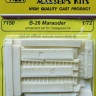 CMK 7150 B-26 Marauder armament set for HAS 1/72