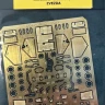 Extratech BOAE14440 Boeing 757-200 external details (ZVE) 1/144