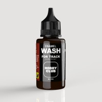 Hobby Club 3106 W-6 Enamel Wash 30 мл.