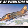 Academy 12605 F-4E PHANTOM II 1/144