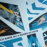 Model Maker Decals D48120 Lockheed-Martin F-16C block 52 ZEUS DEMO TEAM 2015 1/48