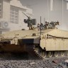 Hobby Boss 84524 Израильский бронетранспортёр «Namer-1» 1/35