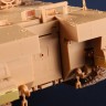 Hobby Boss 84524 Израильский бронетранспортёр «Namer-1» 1/35
