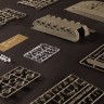 Hobby Boss 84524 Израильский бронетранспортёр «Namer-1» 1/35