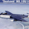 Trumpeter 02827 Seahawk Mk 100/101 1/48