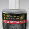 HGW 50001 DECALSET - PRIOR DECAL APPLICATION (20ml)