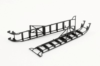 Lp Models 48059 Su-24 Ladder Set 1:48 1/48
