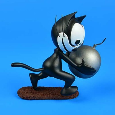 Aerobonus 100004 Mascot for the F-14 Tomcat - 90mm 1/32