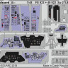 Eduard FE922 Su-27UB 1/48