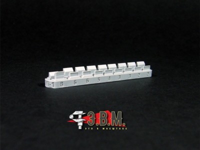 ЭВМ RS35073 Приборы наблюдения для БМП-1 1/35