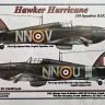 AML AMLC144022 Decals 310 th Squadron RAF - Part II 1/144