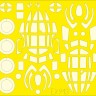 Eduard 644209 BRASSIN Mosquito B Mk.IV Lookplus (TAM) 1/48