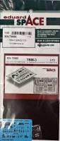 Eduard 3DL72065 TBM-3 SPACE (HOBBYB) 1/72