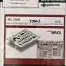 Eduard 3DL72065 TBM-3 SPACE (HOBBYB) 1/72