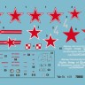 Arma Hobby 70088 Yakovlev Yak-1b (2x camo) 1/72