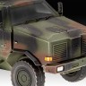 Revell 03345 ATF Dingo 1 1/72