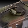 Revell 03345 ATF Dingo 1 1/72