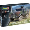 Revell 03345 ATF Dingo 1 1/72