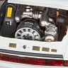 Revell 05646 Gift Set Porsche 911 G-Model Cabrio 50th Anniversary 1/24