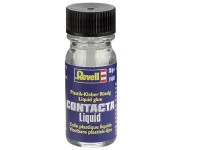 Revell 39601 Contacta Liquid polystyrene cement/glue No Scale