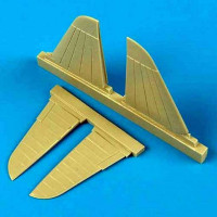 QuickBoost QB72199 IL-2 Stormovik stabilizer 1/72